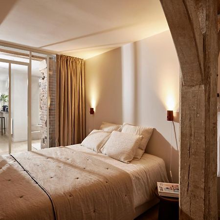Stylish 2Br & 2Ba With Private Terrace Paris Exterior foto