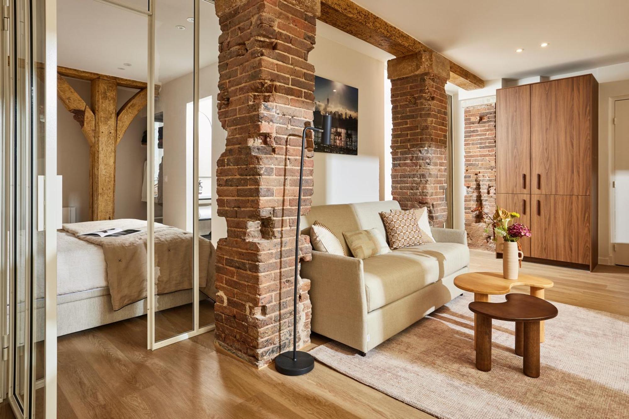 Stylish 2Br & 2Ba With Private Terrace Paris Exterior foto