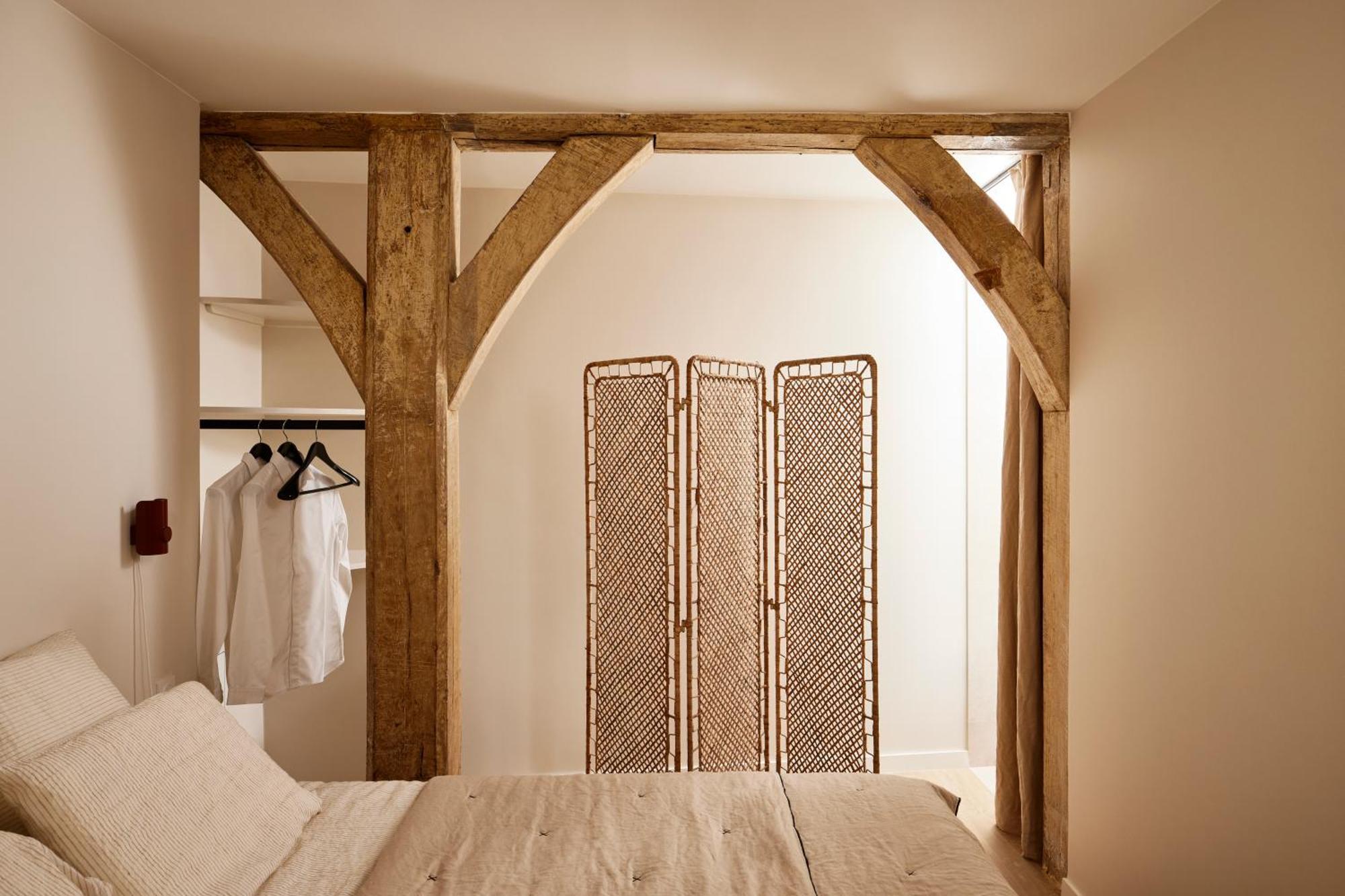 Stylish 2Br & 2Ba With Private Terrace Paris Exterior foto