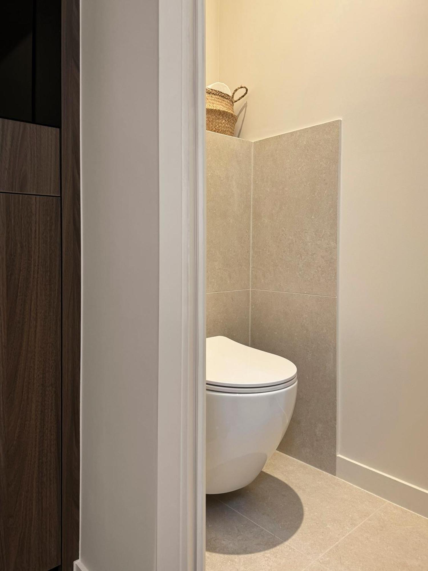 Stylish 2Br & 2Ba With Private Terrace Paris Exterior foto